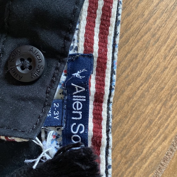 Jogger’s trouser black - Picture 5 of 8